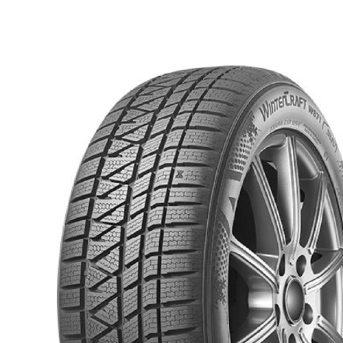 255/45 R20 105V WinterCraft WS71 SUV XL FSL M+S Kumho
